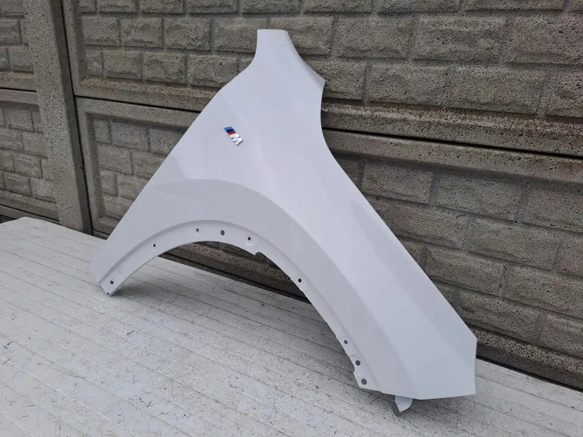Aripa fata dreapta BMW X1 U11 2022