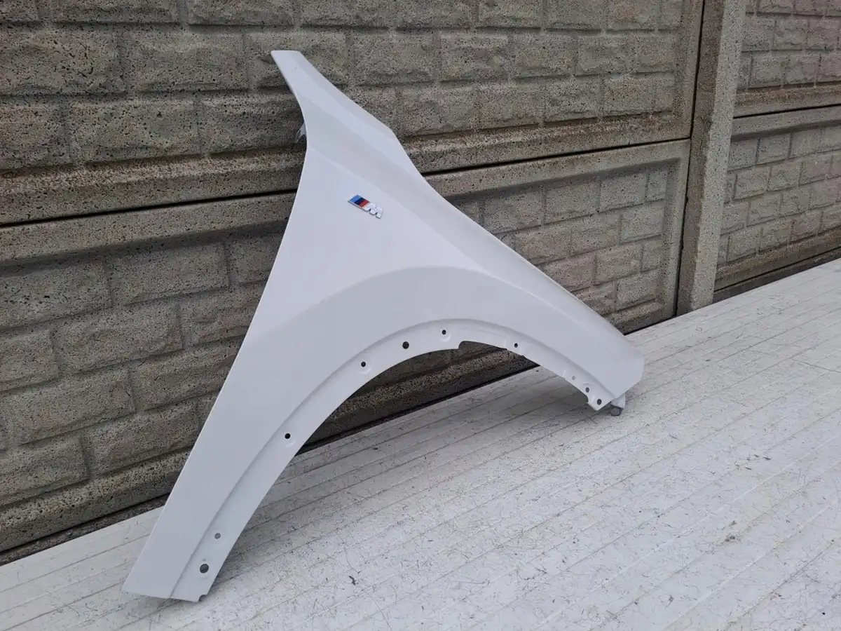 Aripa fata dreapta BMW X1 U11 2022
