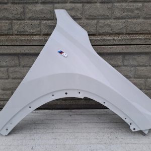Aripa fata dreapta BMW X1 U11 2022