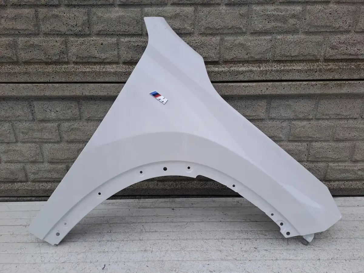 Aripa fata dreapta BMW X1 U11 2022