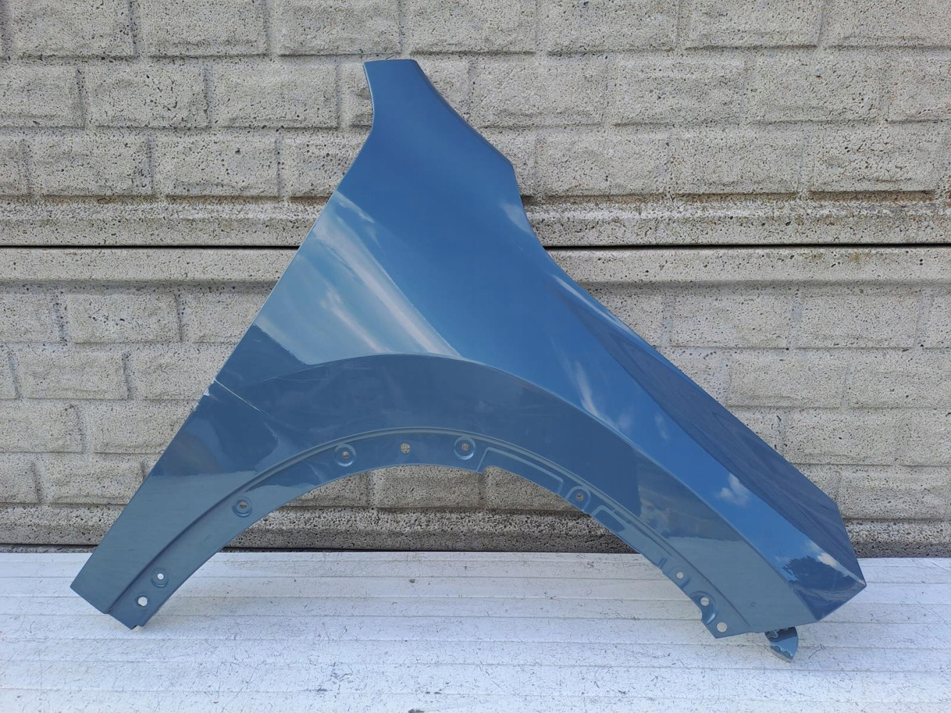 Aripa fata dreapta BMW X1 U11 2022