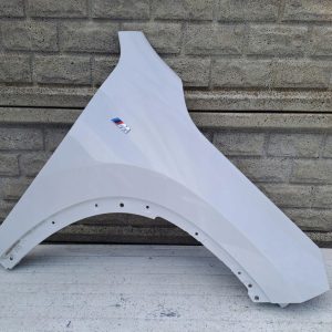 Aripa fata dreapta BMW X1 U11 2022