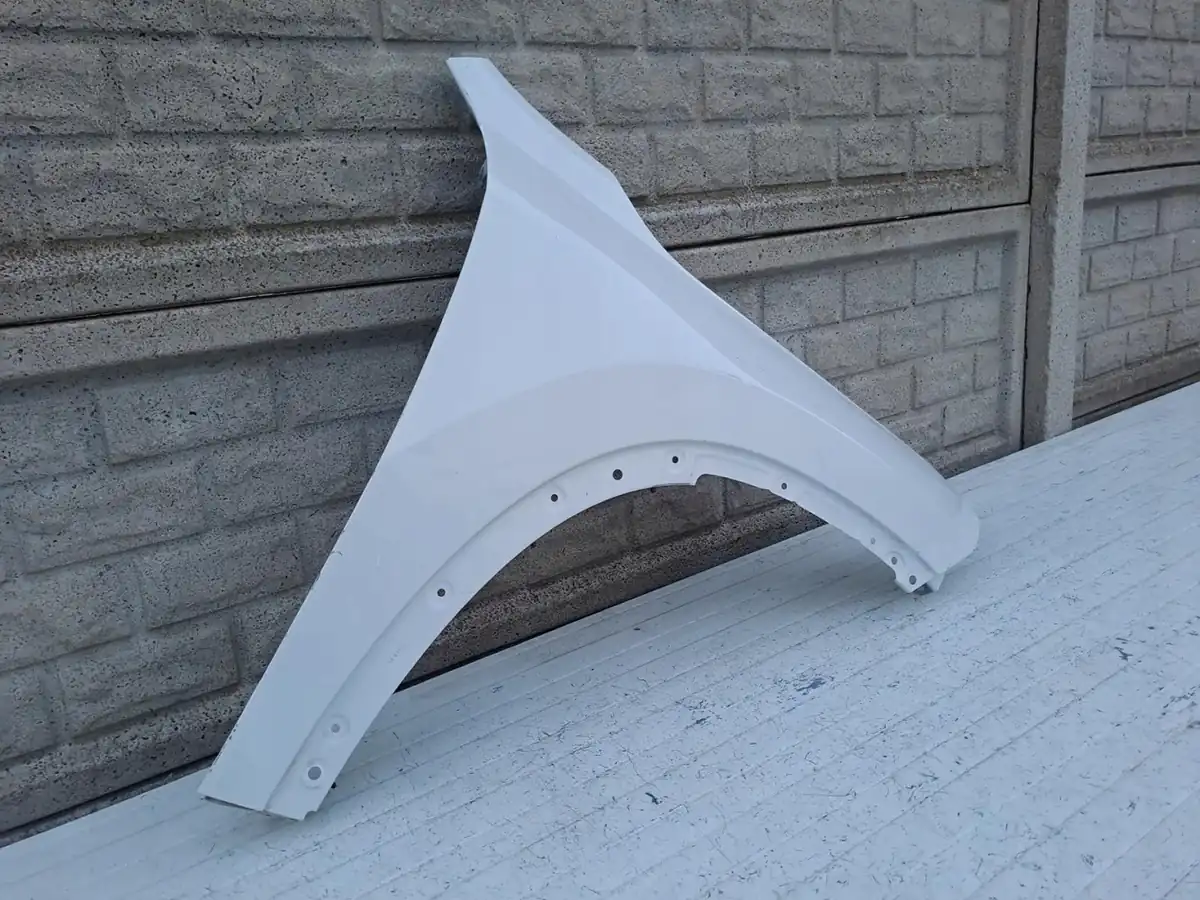 Aripa fata dreapta BMW X1 U11 2022