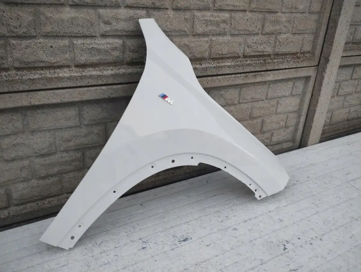 Aripa fata dreapta BMW X1 U11 2022