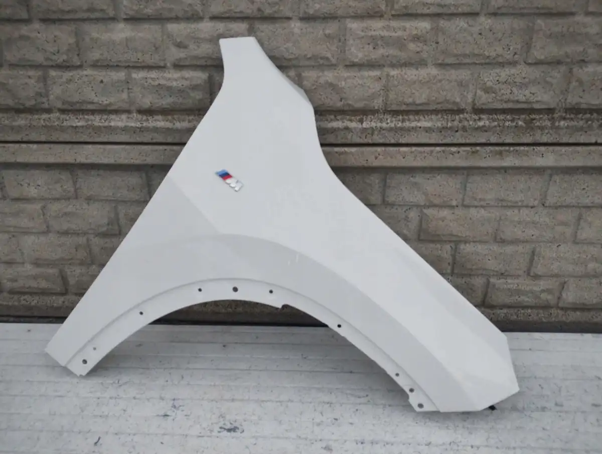 Aripa fata dreapta BMW X1 U11 2022