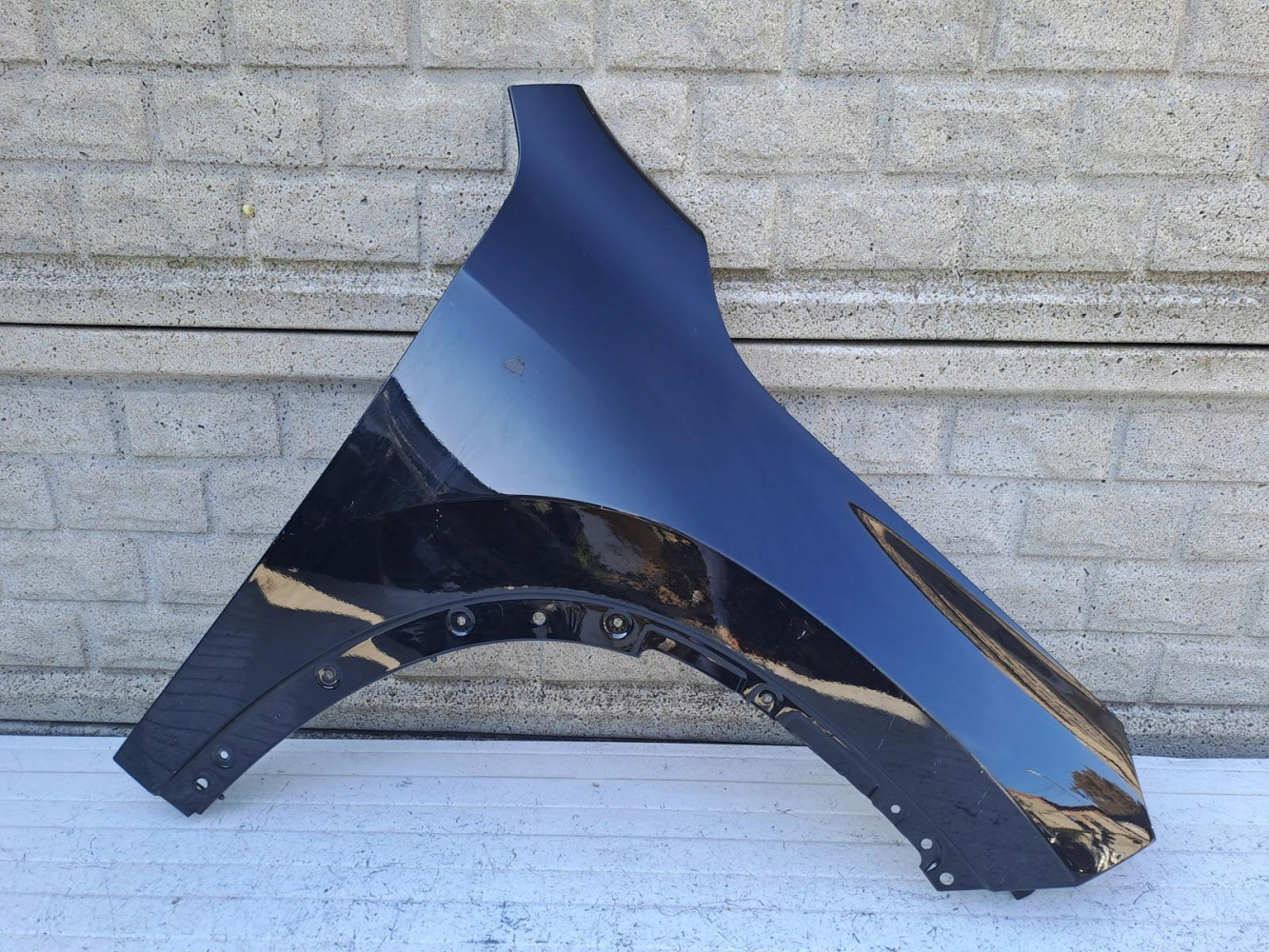 Aripa fata dreapta BMW X1 U11 2022