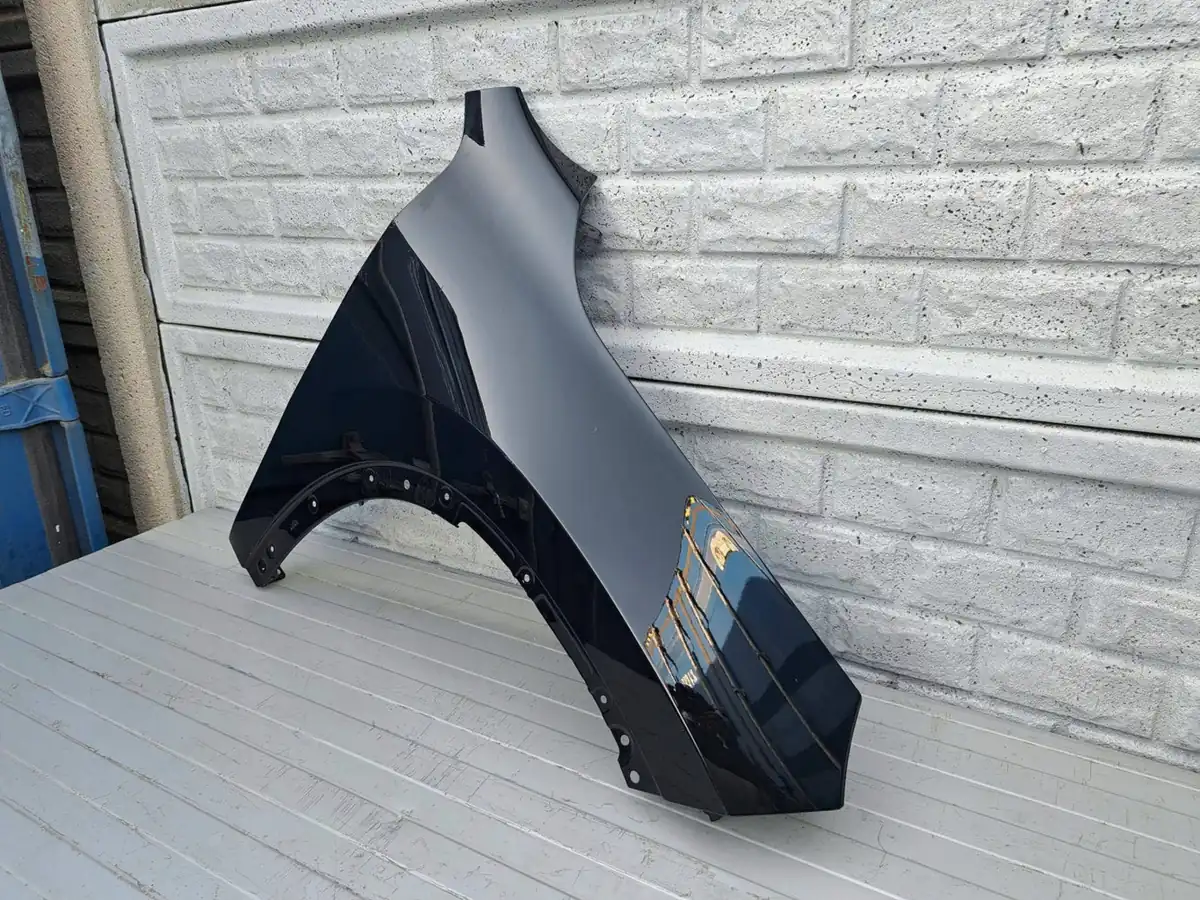 Aripa fata dreapta BMW X1 U11 2022
