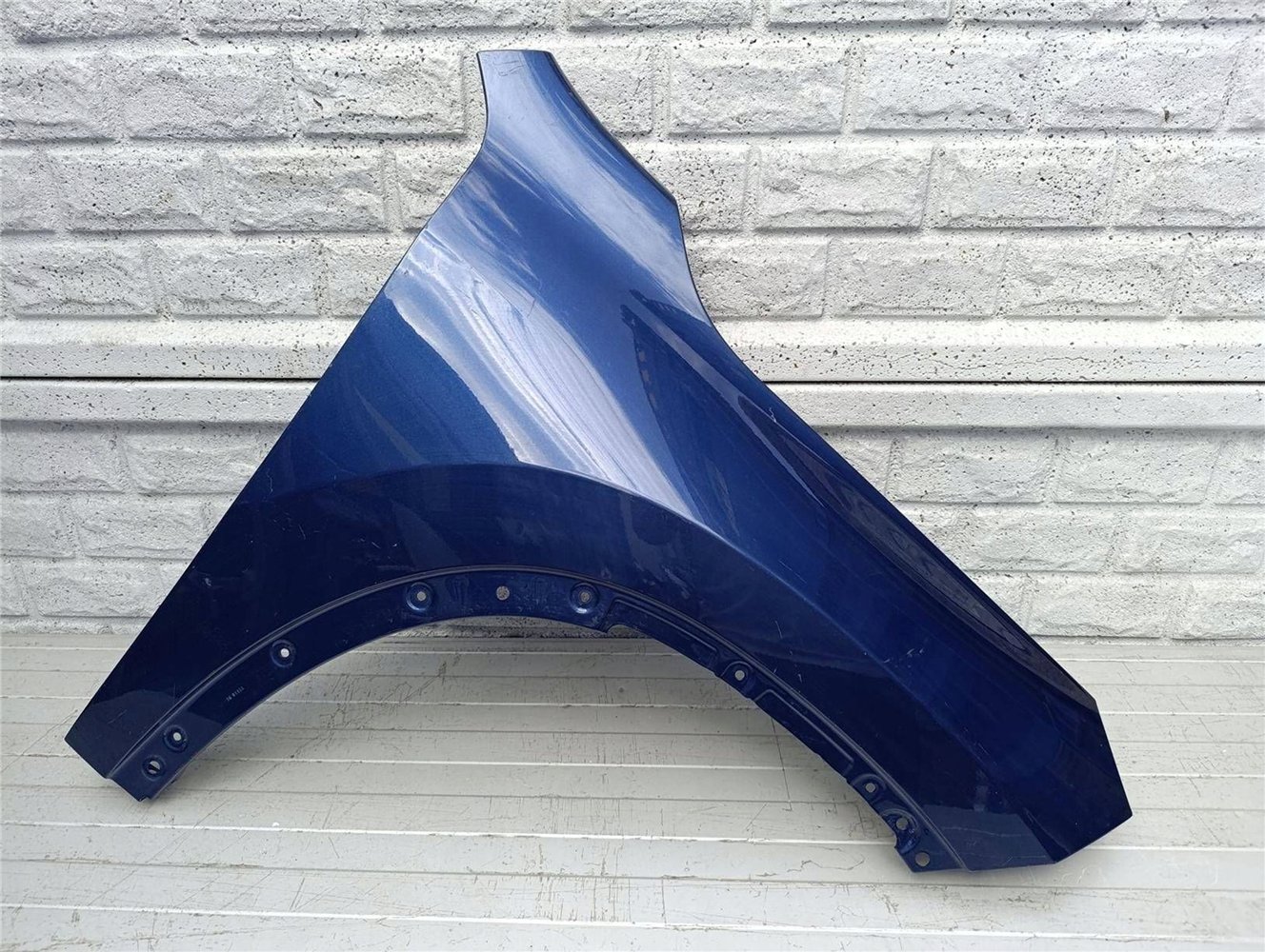 Aripa fata dreapta BMW X1 U11 2022 Oryginal