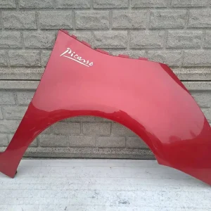 Aripa fata dreapta Citroen C4 Picasso 06 12