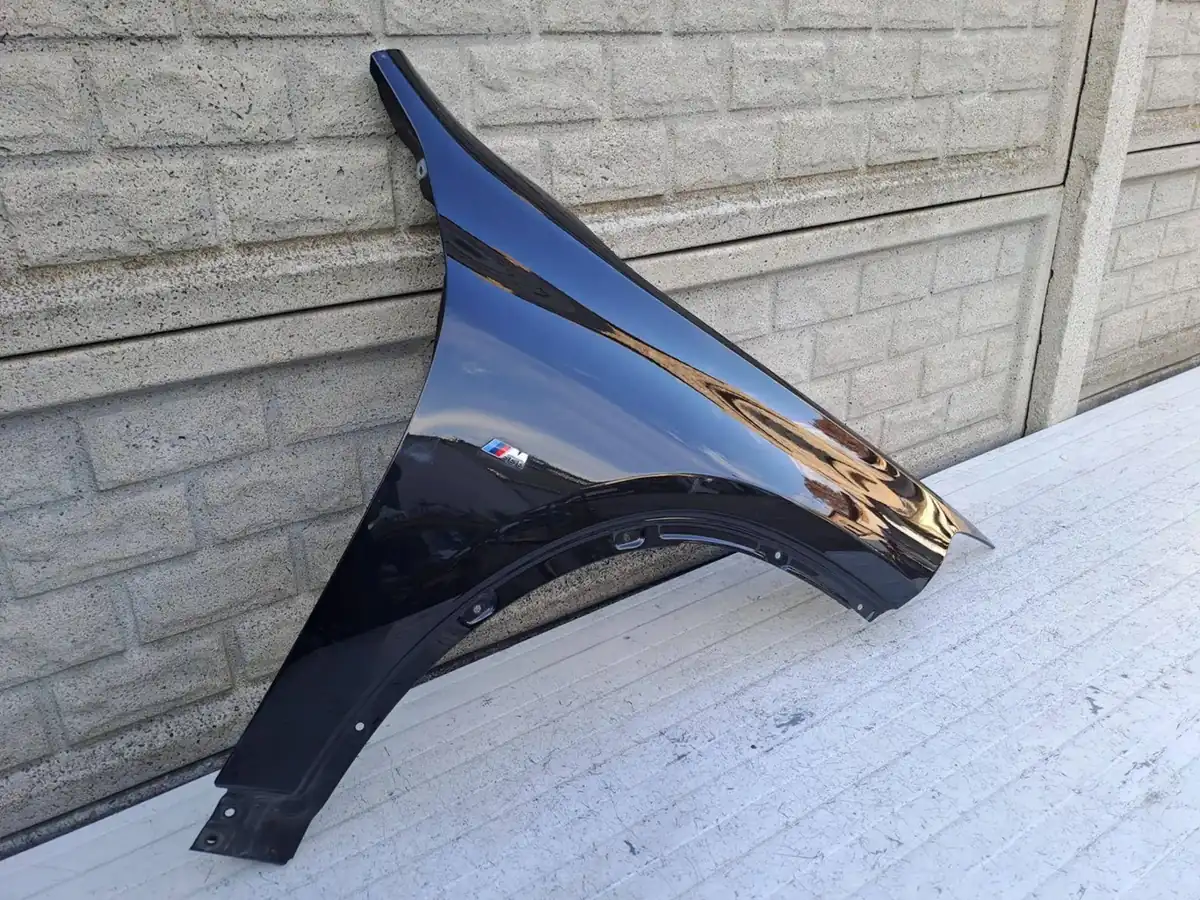 Aripa fata necunoscut BMW X2 Ii F39