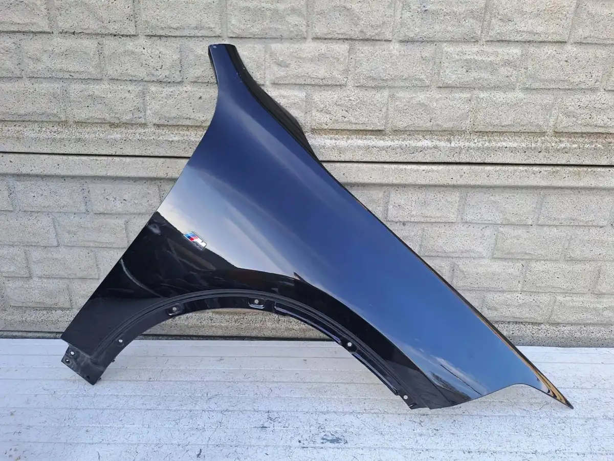 Aripa fata necunoscut BMW X2 Ii F39