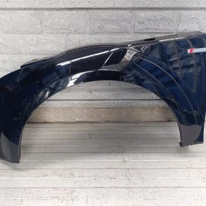 Aripa fata stanga Audi 8j 06 14 Oryginal