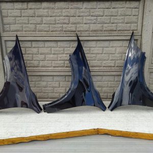 Aripa fata stanga BMW X1 F48 2015 2022
