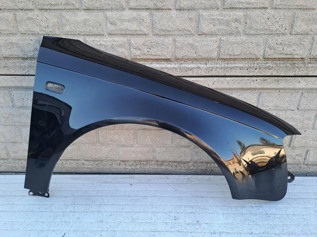 Aripa fata dreapta Audi A4 B7 8e0 2005 2009