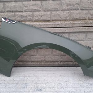 Aripa fata dreapta Audi A5 8w6 16 24