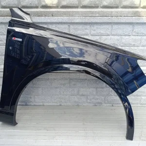 Aripa fata dreapta Audi Q7 4m 15
