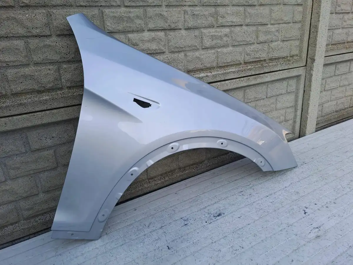 Aripa fata dreapta BMW X3 X4 F25 F26 2010 17 - Image 3