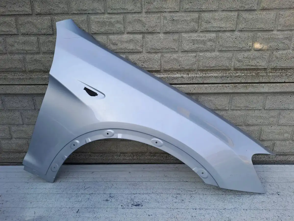 Aripa fata dreapta BMW X3 X4 F25 F26 2010 17