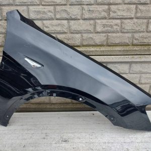 Aripa fata dreapta BMW X3 X4 F25 F26 2010 17