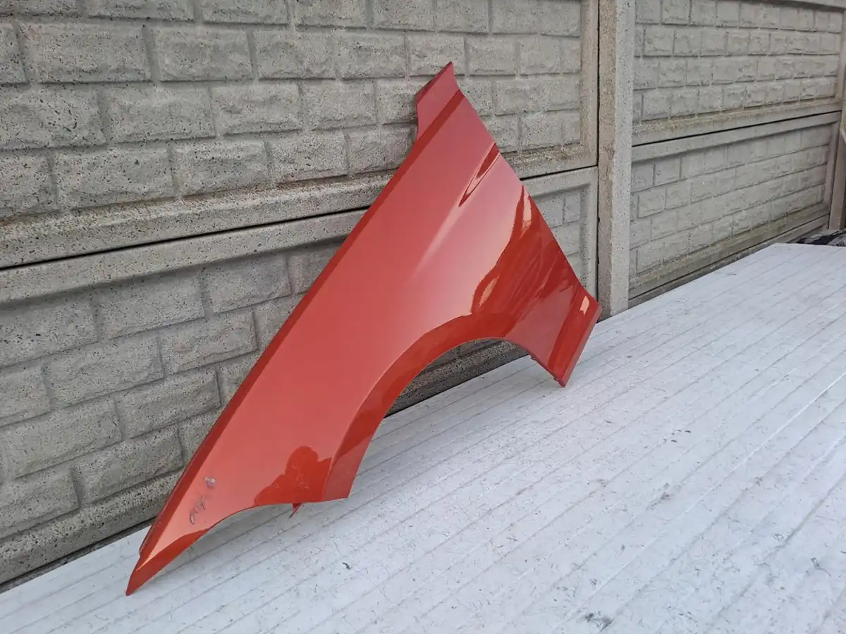 Aripa fata stanga BMW 1 11 18 F20 F21 F22