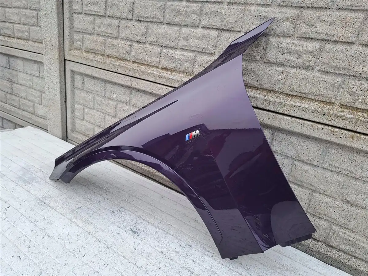 Aripa fata stanga BMW 2 G42