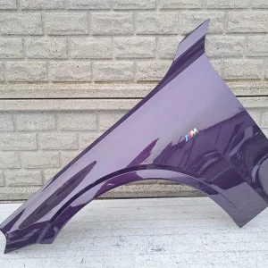 Aripa fata stanga BMW 2 G42