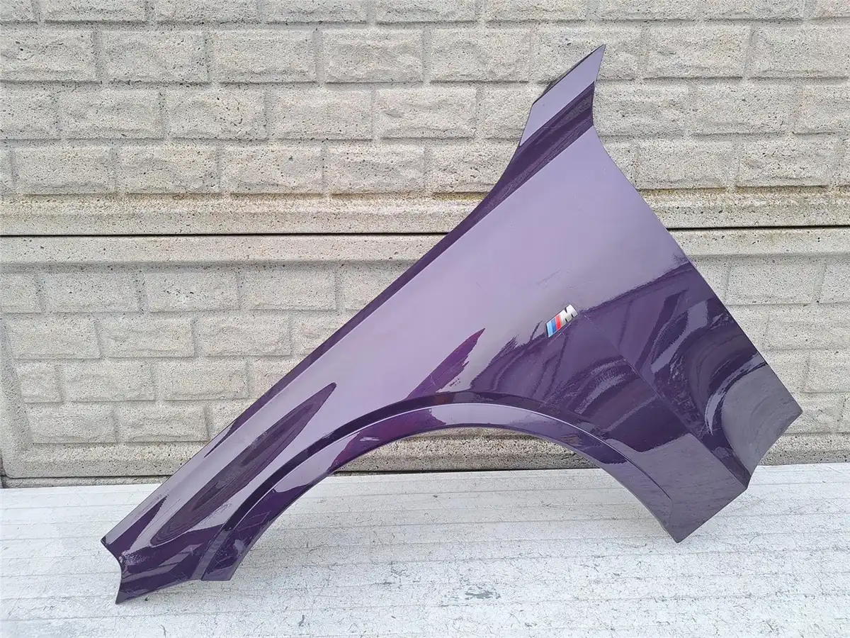 Aripa fata stanga BMW 2 G42