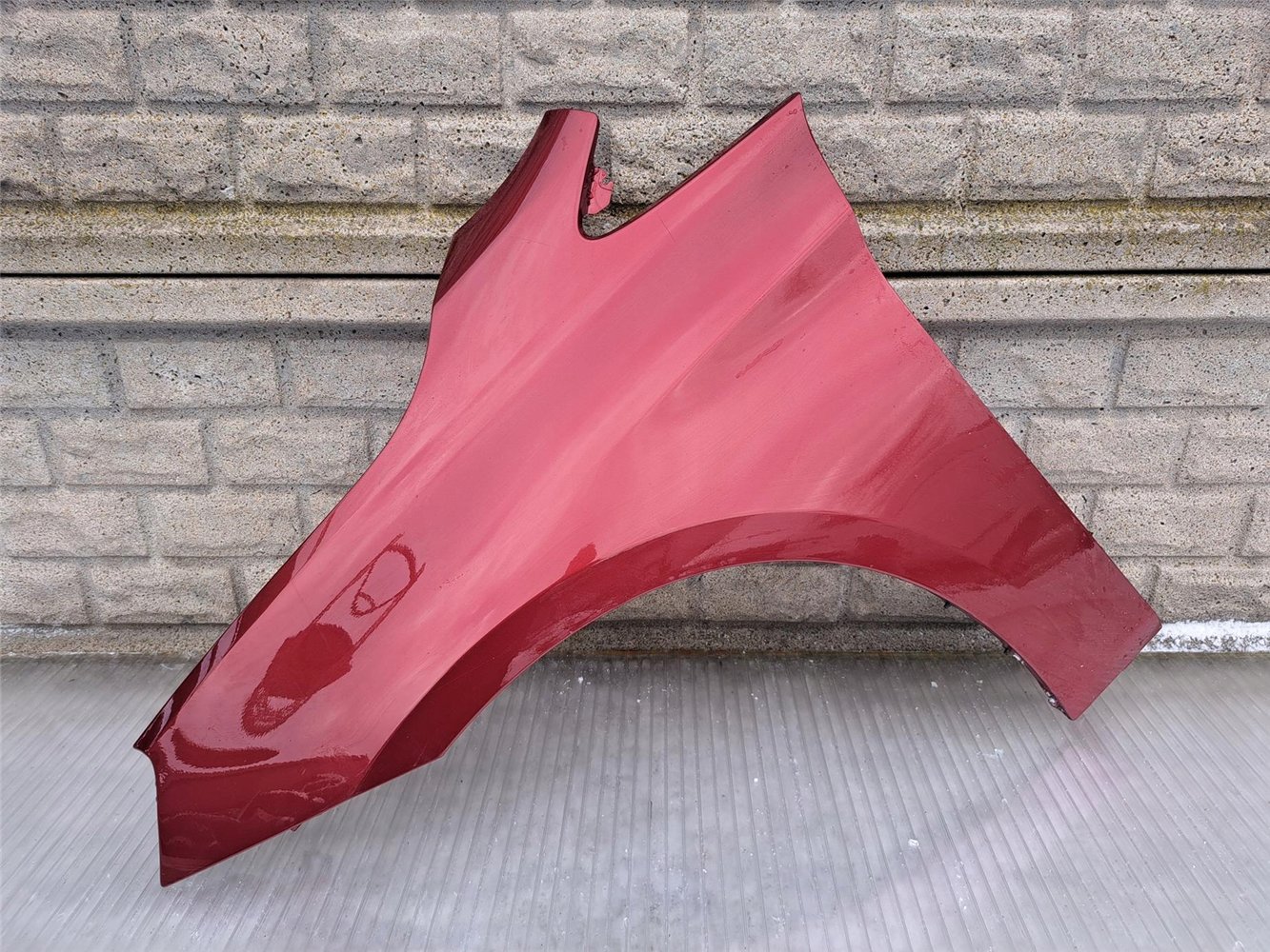 Aripa fata stanga BMW 2 Ii F45 F46