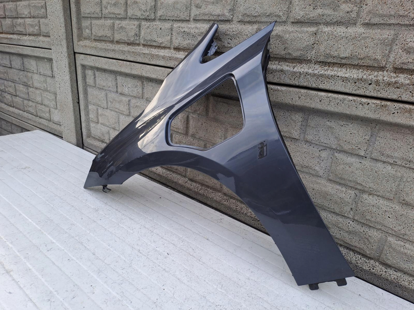 Aripa fata stanga BMW 2 Ii F45 F46 Hibrid - Image 3