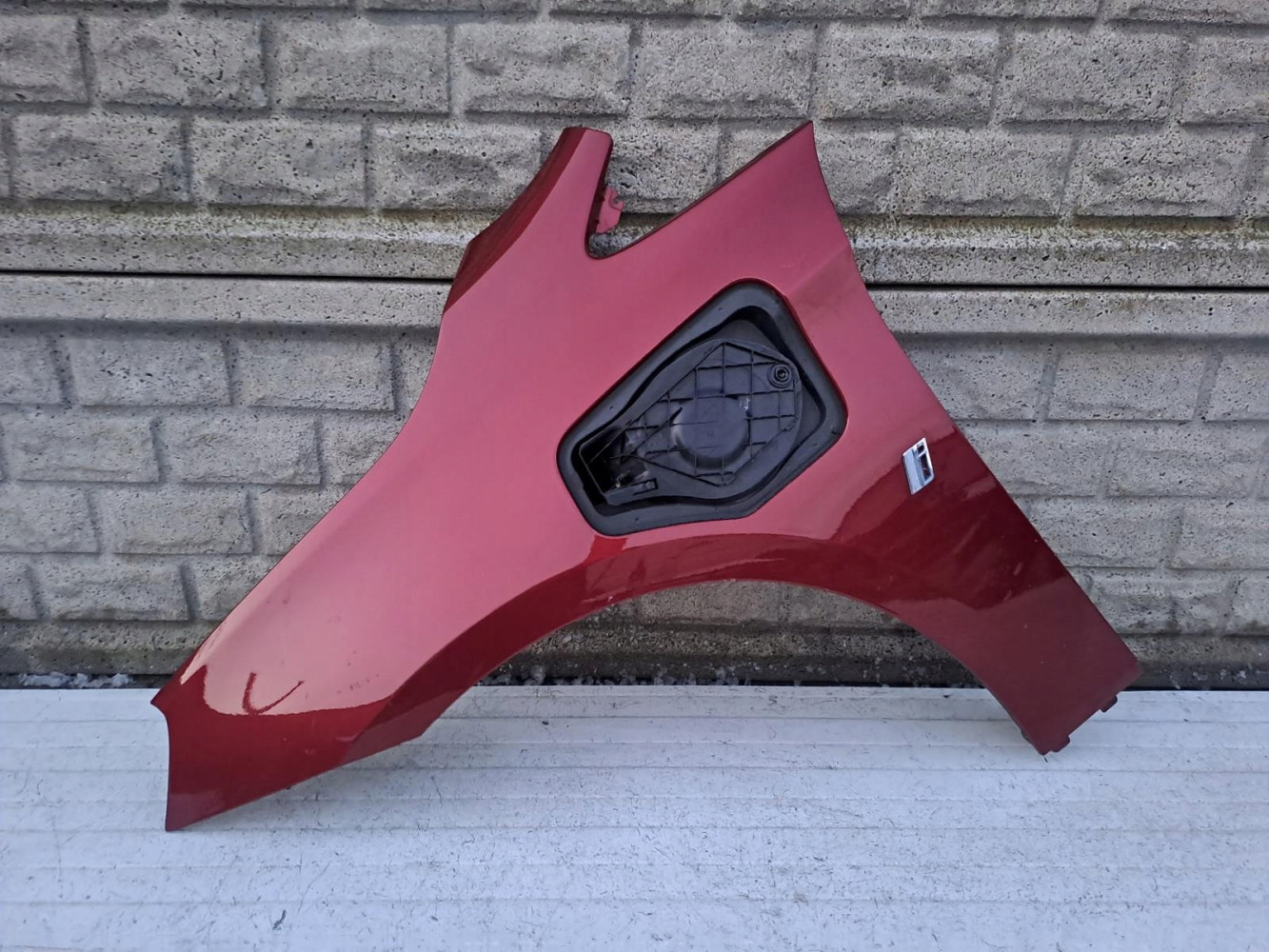 Aripa fata stanga BMW 2 Ii F45 F46 Hibrid