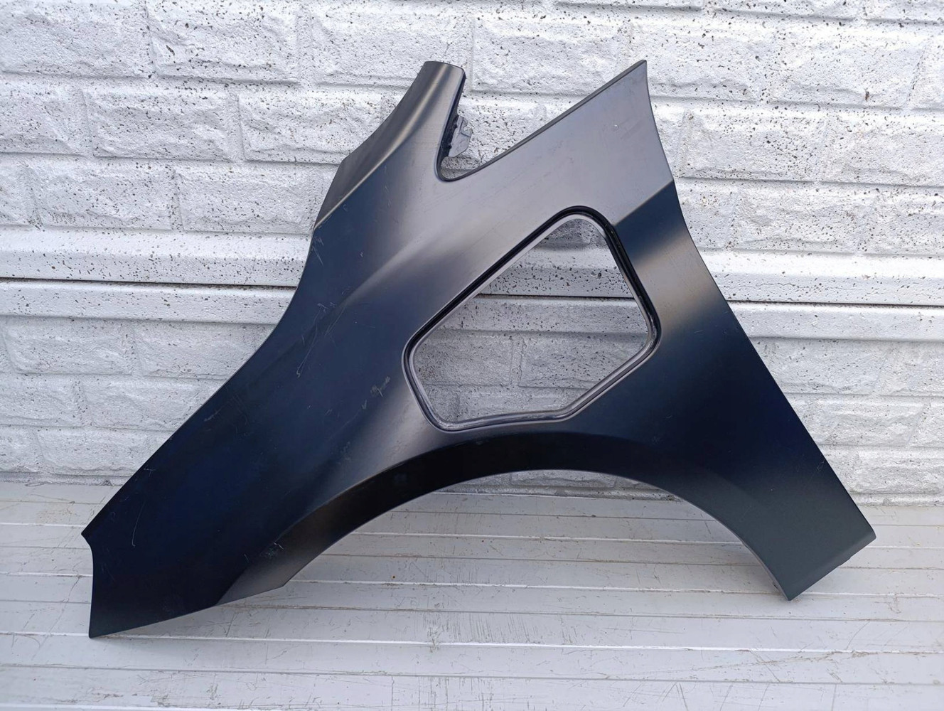 Aripa fata stanga BMW 2 Ii F45 F46 Hibrid