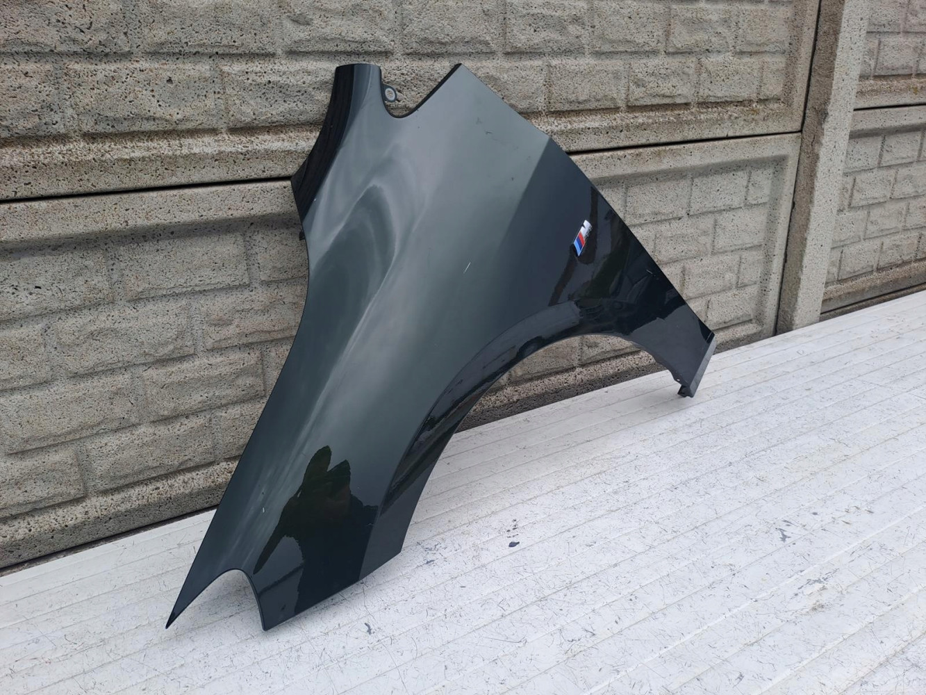 Aripa fata stanga BMW 2 Ii U06 U 06 - Image 2