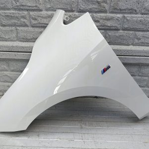 Aripa fata stanga BMW 2 Ii U06 U 06