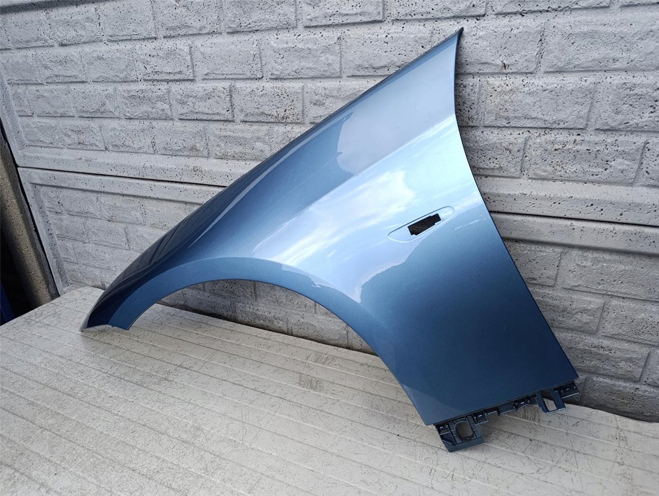Aripa fata stanga BMW 3 E92 E93 Coupe Cabrio - Image 3