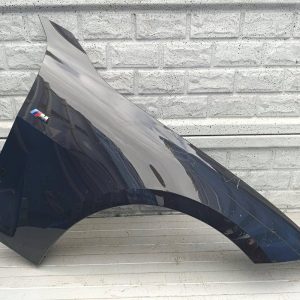 Aripa fata dreapta BMW 4 G22 G23 2020 2024