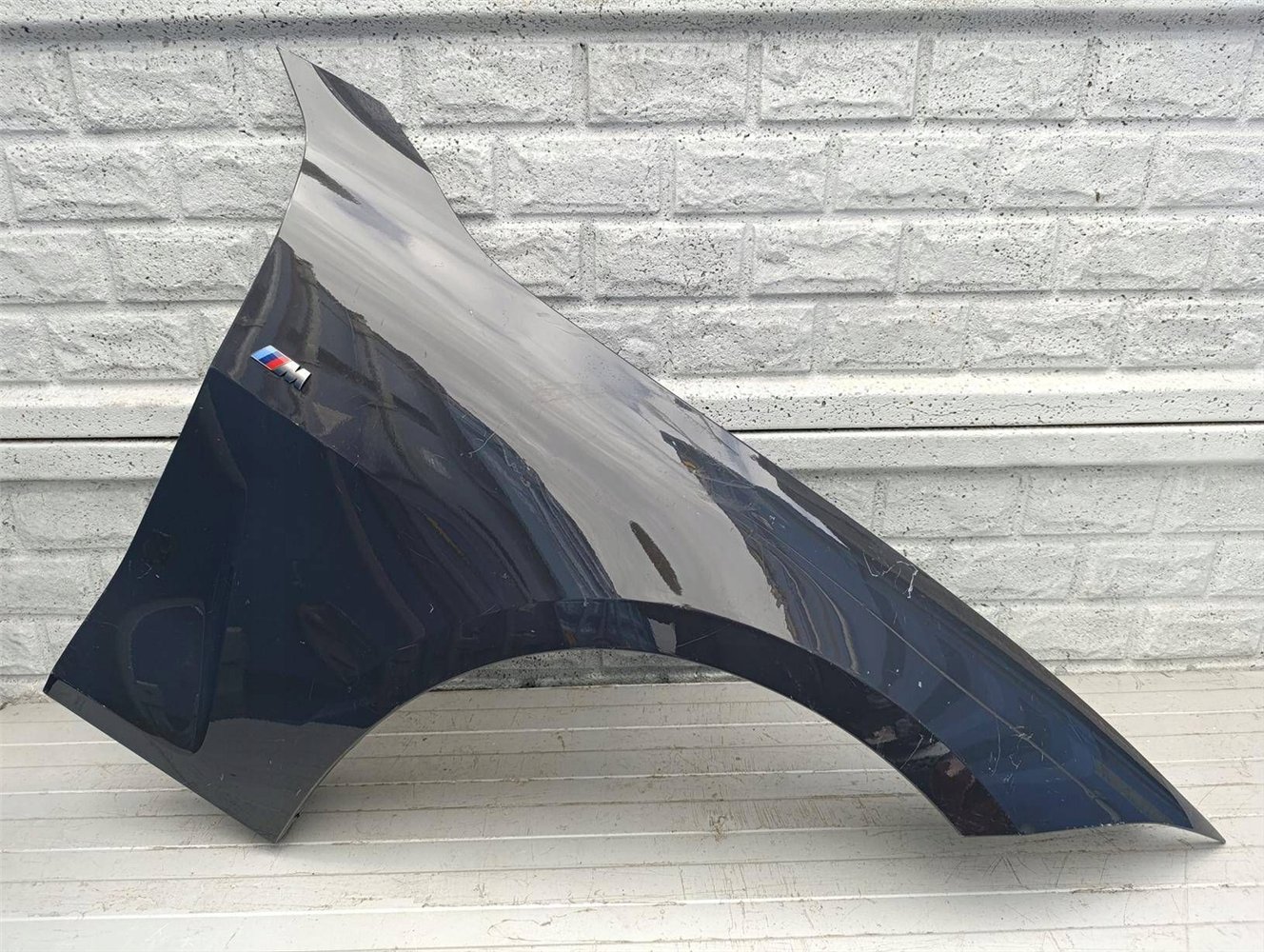 Aripa fata dreapta BMW 4 G22 G23 2020 2024