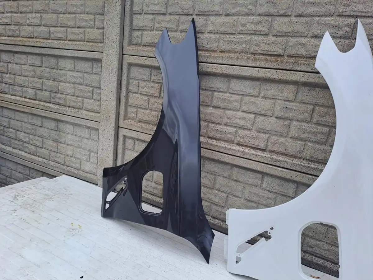 Aripa fata stanga BMW 5 G30 G31 Hibrid