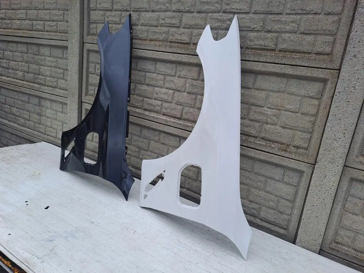 Aripa fata stanga BMW 5 G30 G31 Hibrid