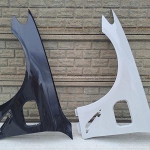 Aripa fata stanga BMW 5 G30 G31 Hibrid