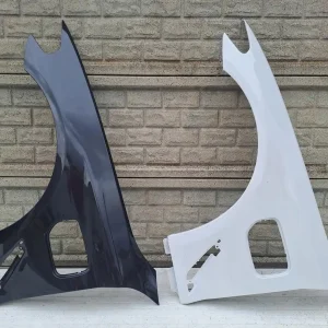 Aripa fata stanga BMW 5 G30 G31 Hibrid