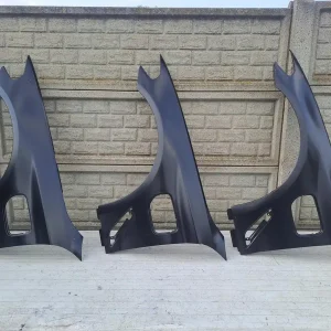 Aripa fata stanga BMW 5 G30 G31 Hibrid
