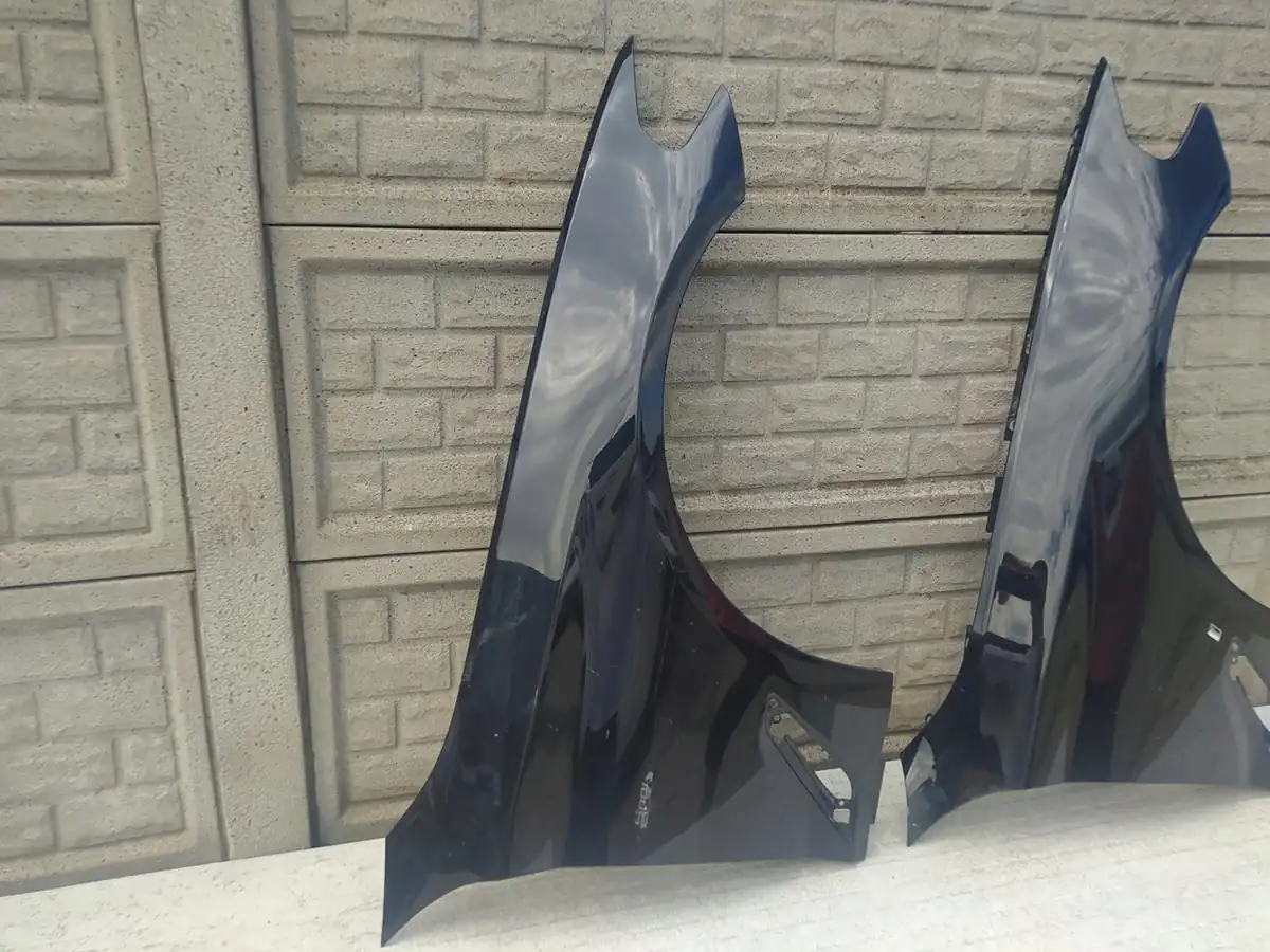 Aripa fata dreapta BMW 5 V G30 G31 2017 2022