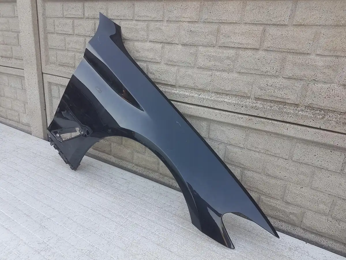 Aripa fata dreapta BMW 5 V G30 G31 2017 2022