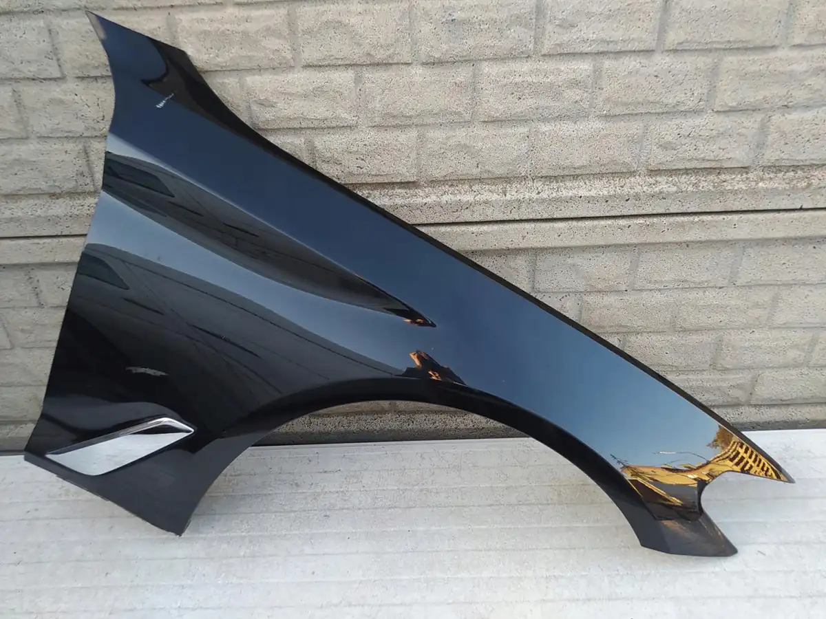 Aripa fata dreapta BMW 5 V G30 G31 2017 2022