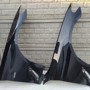 Aripa fata dreapta BMW 5 V G30 G31 2017 2022