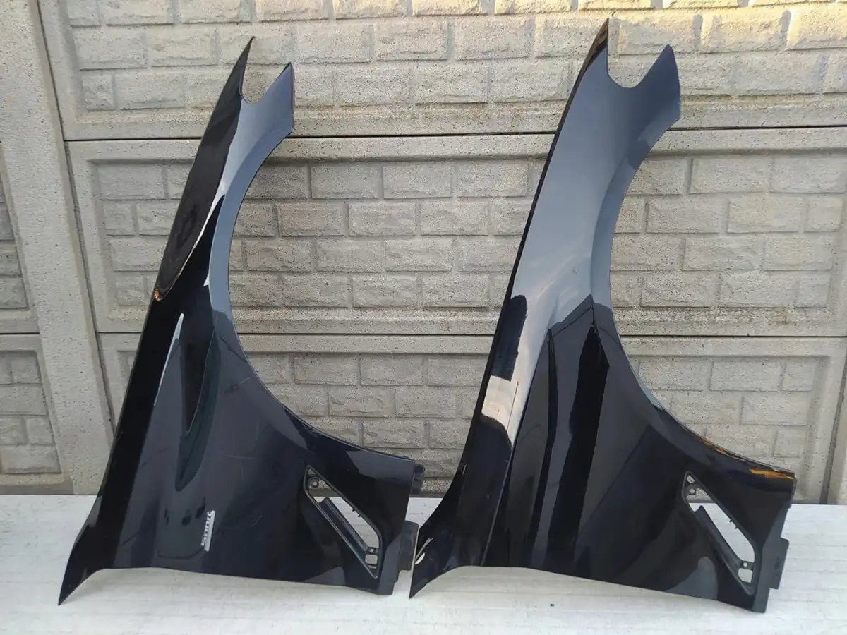 Aripa fata dreapta BMW 5 V G30 G31 2017 2022