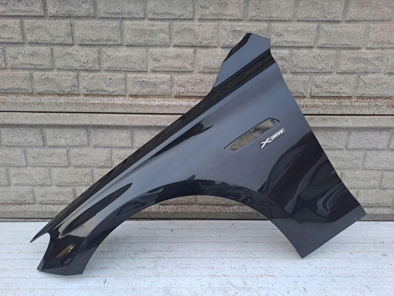 Aripa fata stanga BMW 5 V Gt F07 Gt5