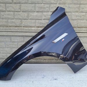 Aripa fata stanga BMW 5 V Gt F07 Gt5