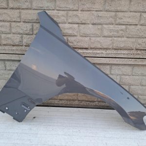 Aripa fata dreapta BMW 6 Gran Turismo G32 2017