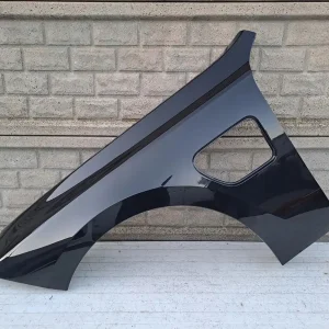 Aripa fata stanga BMW 7 G70 Hibrid 2022